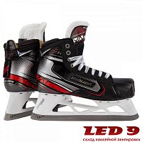 Коньки вратарские Bauer VAPOR X2.9