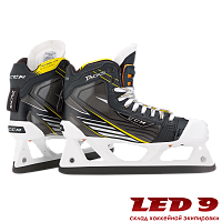Коньки вратарские CCM TACKS