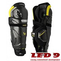 Щитки BAUER SUPREME MACH