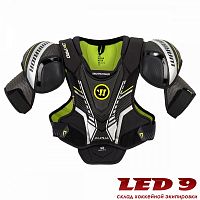 Нагрудник WARRIOR Alpha DX PRO