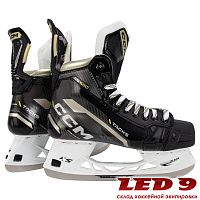 Коньки CCM SUPER TACKS AS 580