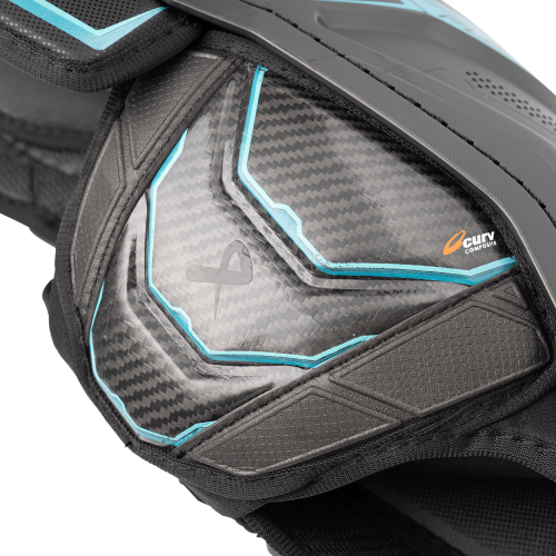 Щитки BAUER SUPREME FUSE фото 3