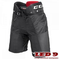 Шорты CCM Jetspeed 350