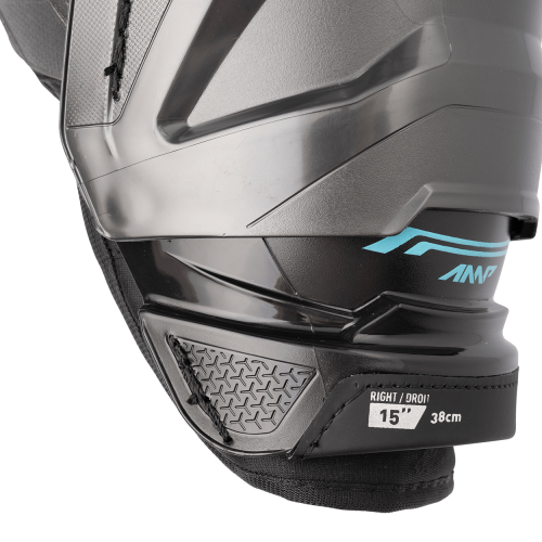 Щитки BAUER SUPREME FUSE фото 6