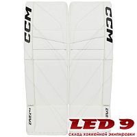 Щитки вратаря CCM Extreme Flex E6.9
