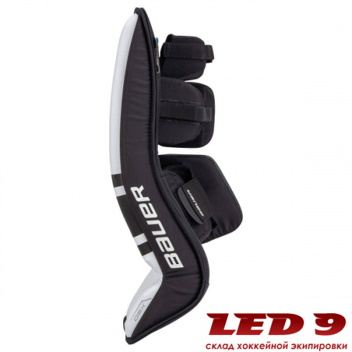 Щитки вратарские  BAUER GSX Prodigy фото 7