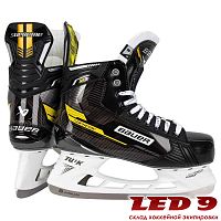 Коньки Bauer Supreme M3