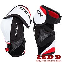 Налокотники CCM JetSpeed FT485