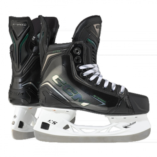 Коньки игрока CCM Jetspeed FTW