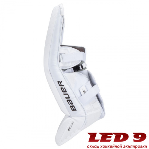 Щитки вратарские Bauer SUPREME 3S фото 6