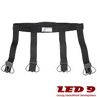 Пояс для гамаш BAUER GARTER BELT