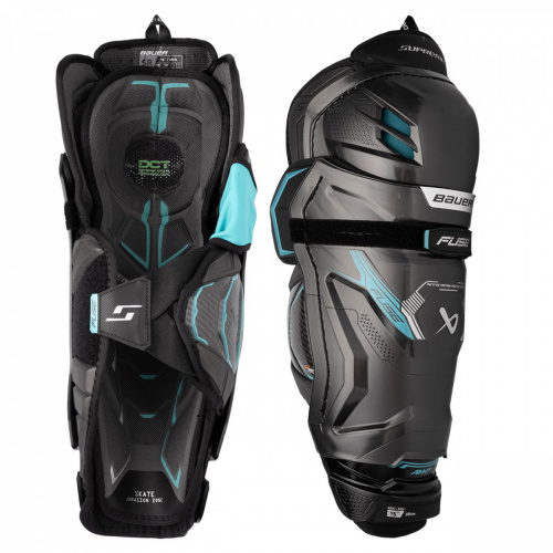 Щитки BAUER SUPREME FUSE