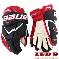 Перчатки BAUER VAPOR 1X Pro