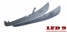 Лезвия SM2 EDGE