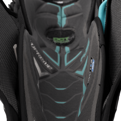 Щитки BAUER SUPREME FUSE фото 9