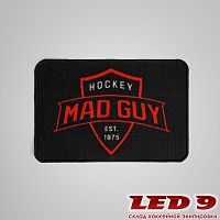 Коврик для коньков Mad Guy 60*40