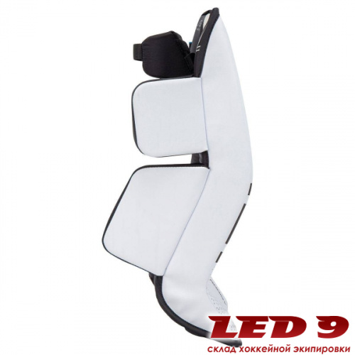 Щитки вратарские  BAUER GSX Prodigy фото 8
