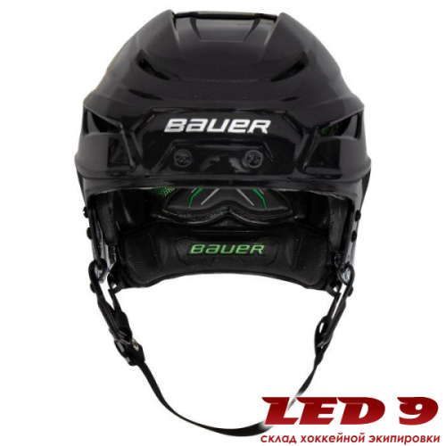 Шлем BAUER HyperLite фото 6