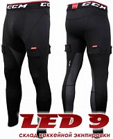 Термо-брюки CCM Comp. Jock Pant