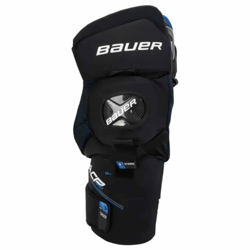 Шорты BAUER Supreme ACP PRO S24 Girdle фото 3 Шорты BAUER Supreme ACP PRO S24 Girdle фото 3