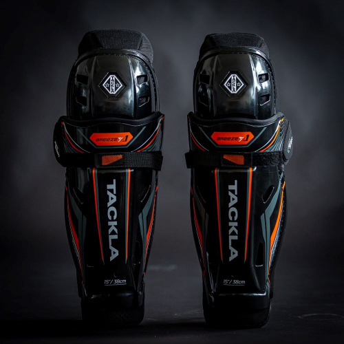 Щитки TACKLA BREEZE X1