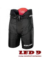 Шорты BAUER S18 NSX