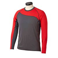 Майка Bauer CORE S19 PRO LS BL TOP 