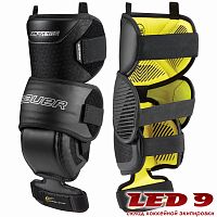 Защита колена вратаря BAUER Supreme Knee S18