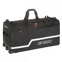 Сумка вратаря CCM Wheel Goalie Bag
