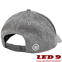 Кепка Warrior PRO SnapBack