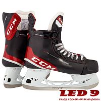 Коньки игрока CCM Jetspeed FT 475