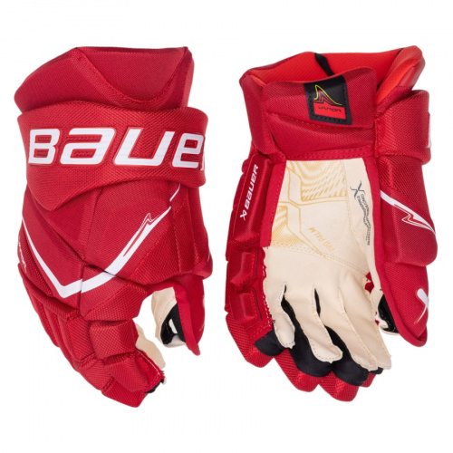Перчатки BAUER Vapor FLYPRO фото 4