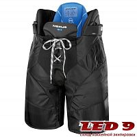 Шорты BAUER NEXUS 1N