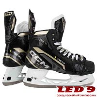 Коньки CCM SUPER TACKS AS 570