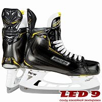 Коньки Bauer Supreme 2S