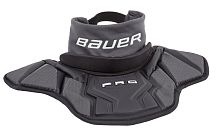 Защита шеи вратаря Bauer PRO