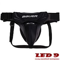 Защита паха вратаря BAUER ELITE GOAL