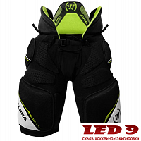 Шорты WARRIOR Alpha  Girdle