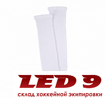Гамаши вязанные Bauer