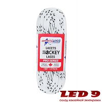 Шнурки wax Sportstape 274