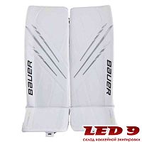 Щитки вратарские Bauer VAPOR HYPERLITE