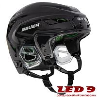 Шлем BAUER HyperLite