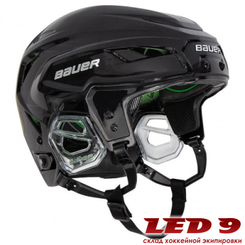 Шлем BAUER HyperLite