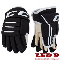 Перчатки CCM Tacks 4R 2