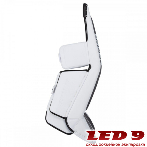 Щитки вратарские Bauer SUPREME ULTRASONIC фото 6