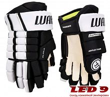 Перчатки Warrior FR PRO
