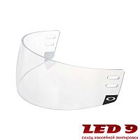 Визор OAKLEY STRAIGHT SMALL