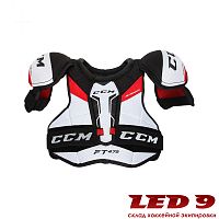 Нагрудник CCM JetSpeed FT475