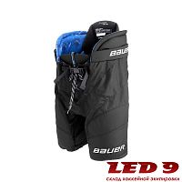 Шорты Bauer Elite