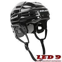 ШЛЕМ BAUER IMS 5.0